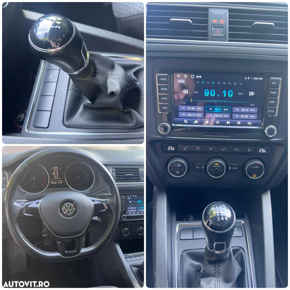 Volkswagen Jetta - 5