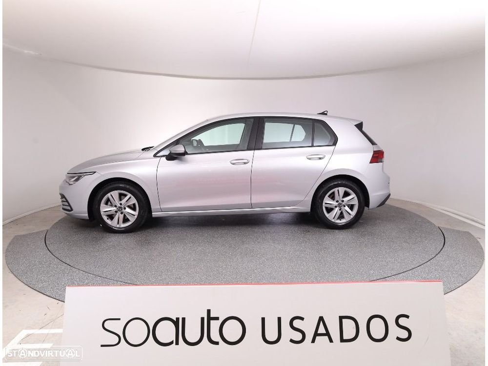 VW Golf 1.0 TSI Life - 6