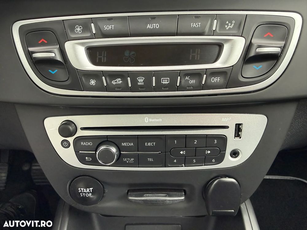 Renault Megane ENERGY dCi 110 LIMITED - 30