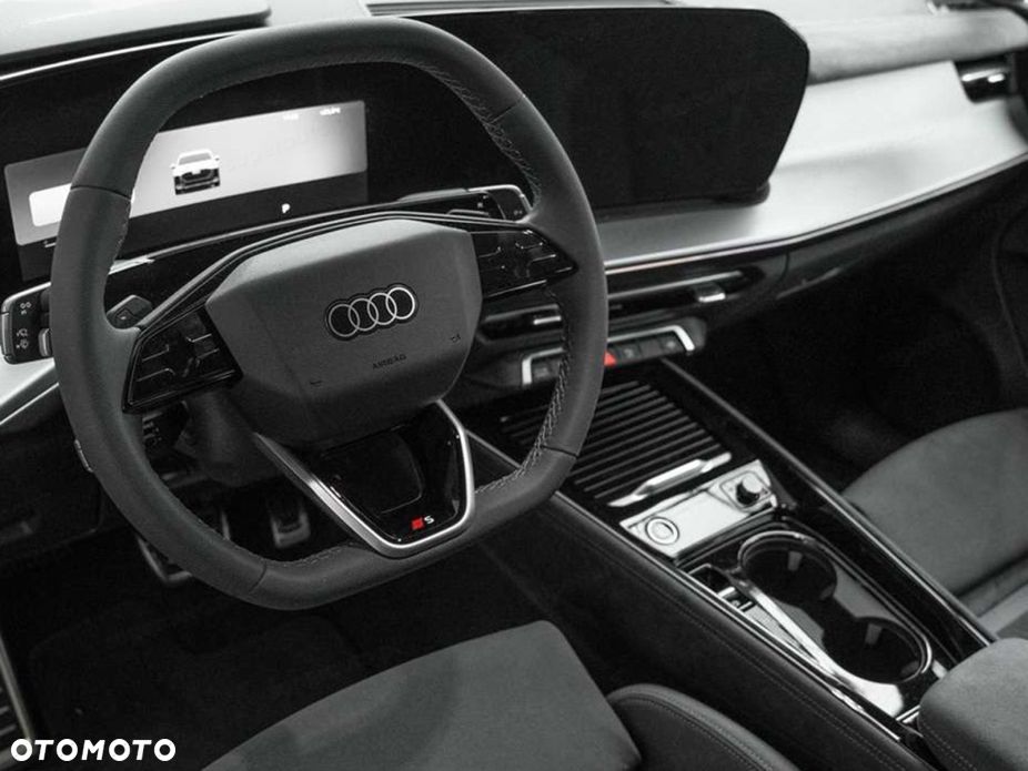 Audi Q3 Sportback TFSI 150 kW Quattro S tronic - 5