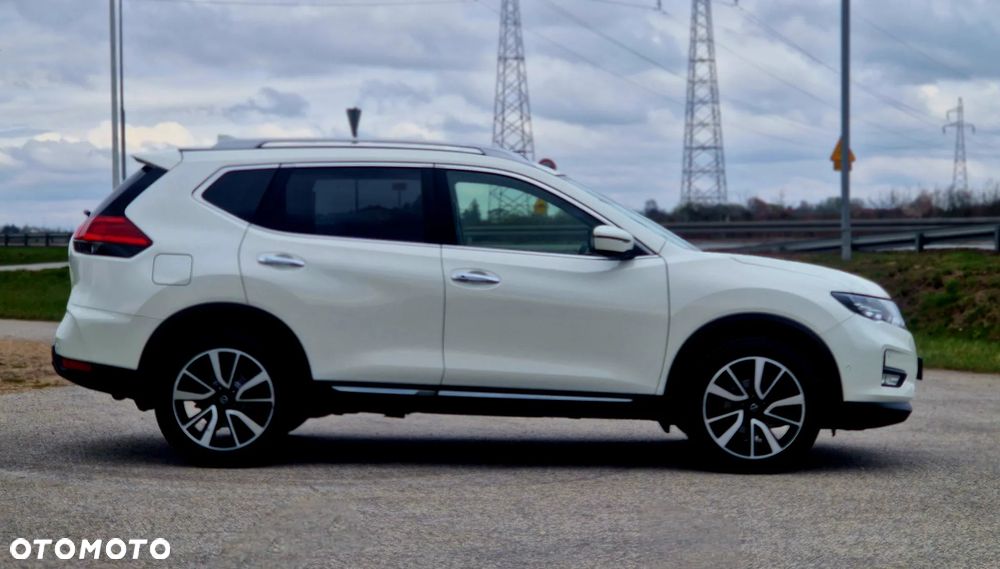 Nissan X-Trail - 20