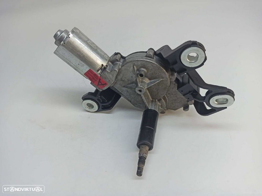 MOTOR LIMPA-VIDROS TRASEIRO VOLKSWAGEN GOLF V BERLINA (1K1) HIGHLINE - 2