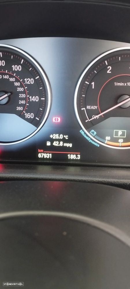 BMW 335 d xDrive Aut. Edition M Sport Shadow - 12
