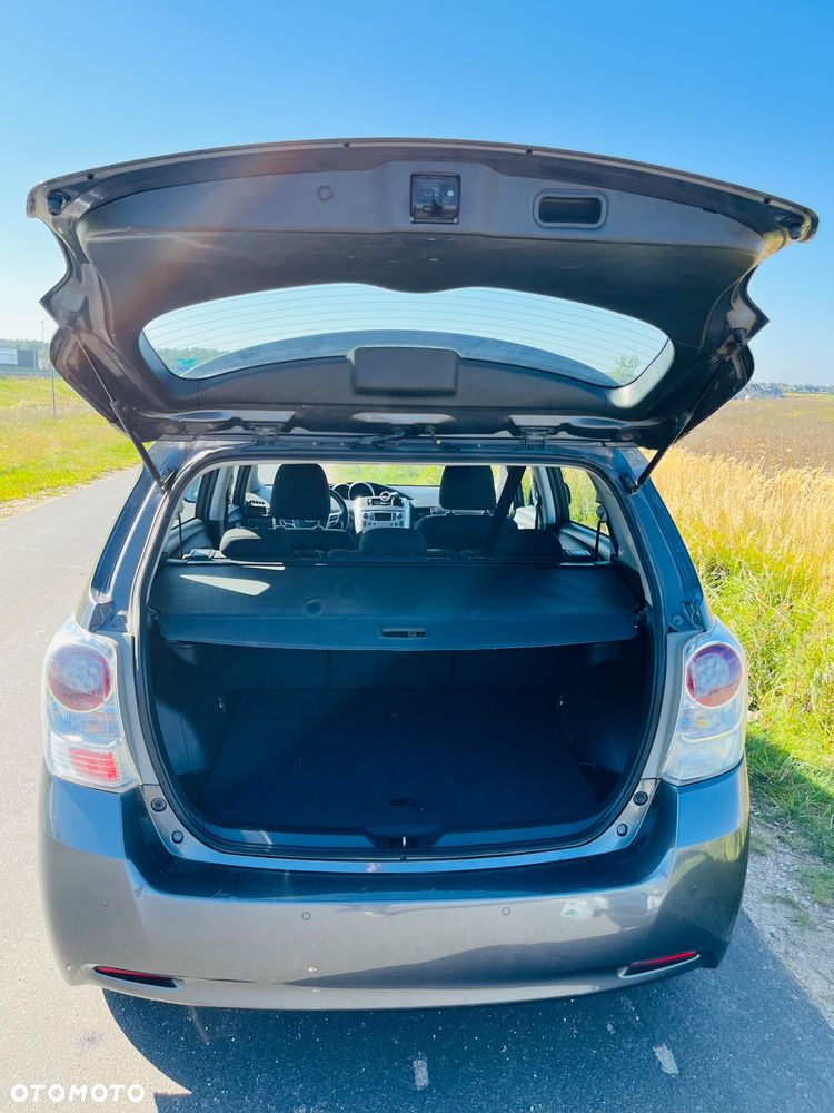 Toyota Verso 1.6 Sprint - 3