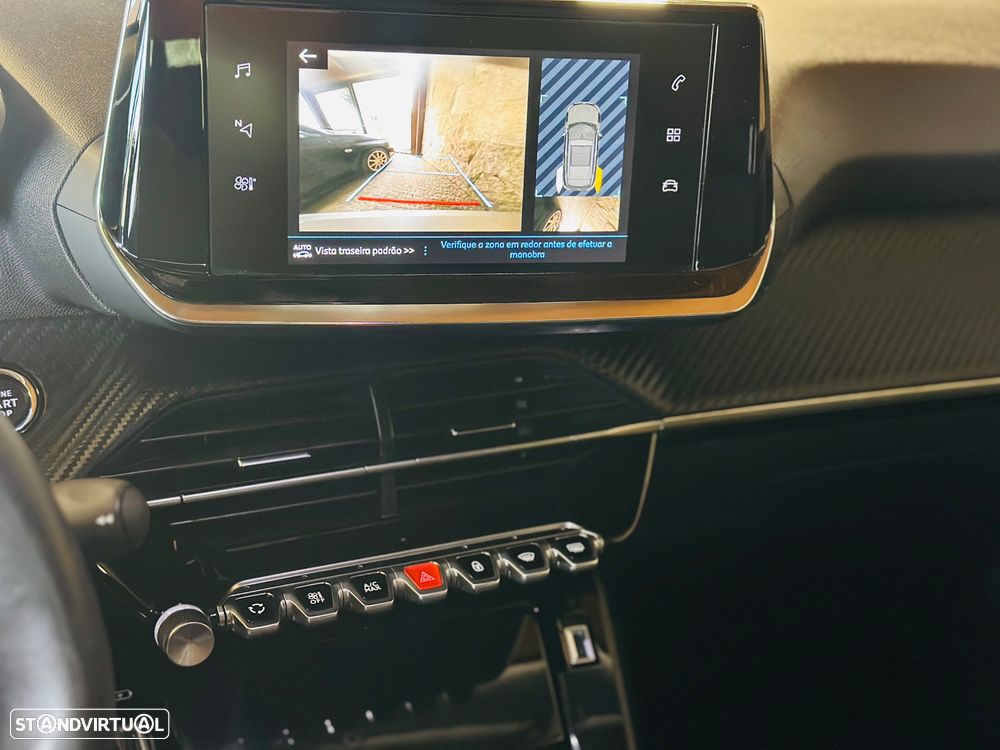 Peugeot 2008 PureTech 100 Stop&Start Allure - 3