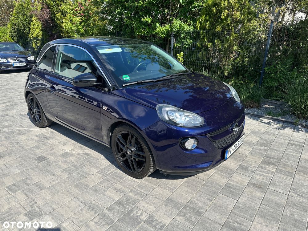 Opel Adam ver-1-4-cosmo - 13