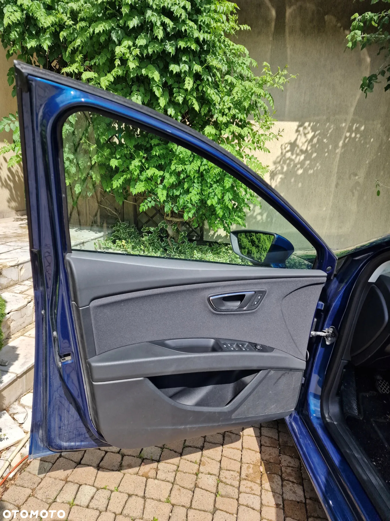 Seat Leon 2.0 TDI Copa S&S - 7