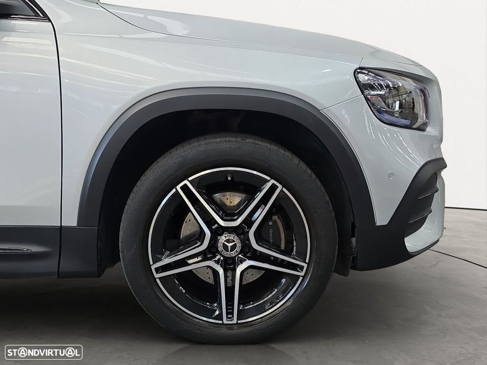 Mercedes-Benz GLB 180 d - 5