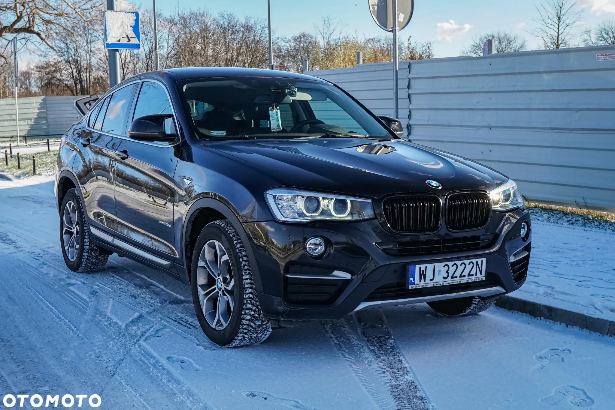 BMW X4 xDrive20d xLine - 27
