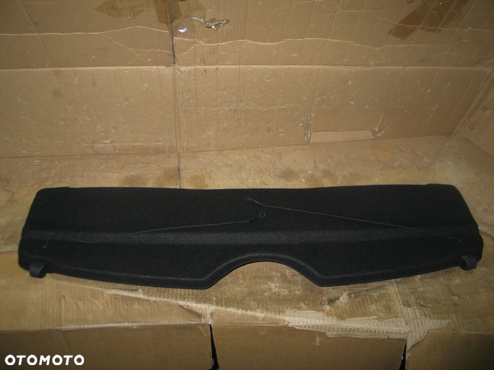 polka bagaznika mini hatch cooper 4 IV F66 23r.- 5A57020 oryginal - 1