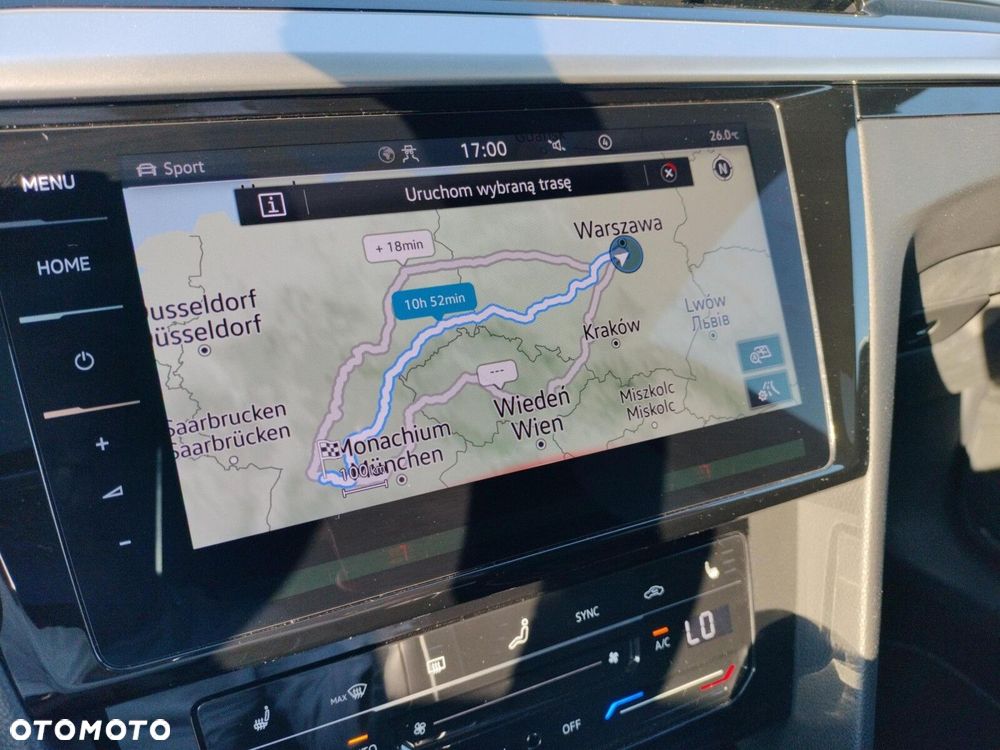 Volkswagen Arteon 2.0 TSI R-Line DSG - 25