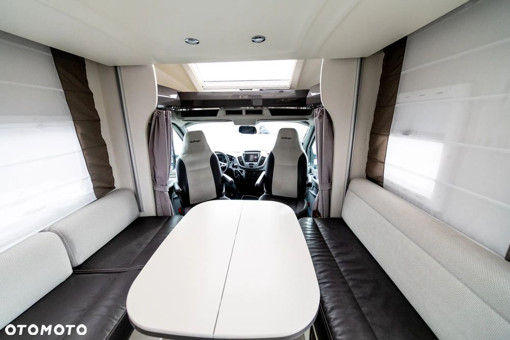 Ford Challenger Genesis 170 2.0 TDCI 170 KM - 28