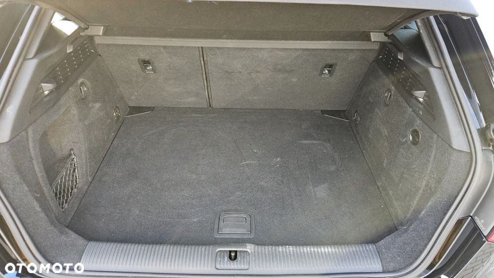 Audi S3 Sportback 2.0 TFSI Quattro S tronic - 33