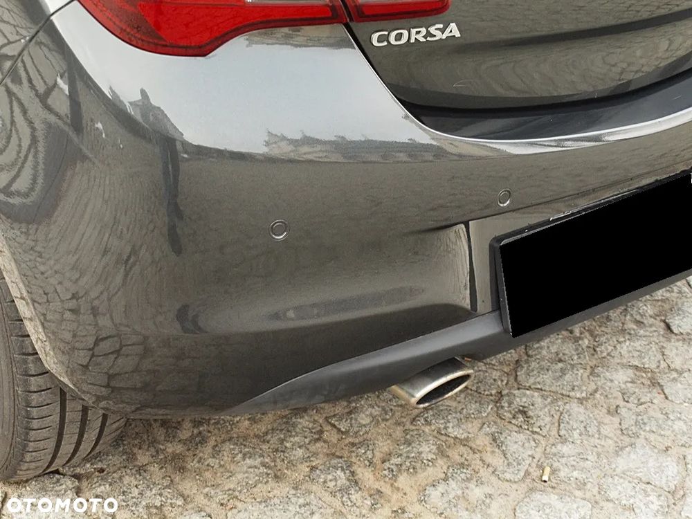 Opel Corsa 1.4 Edition - 6