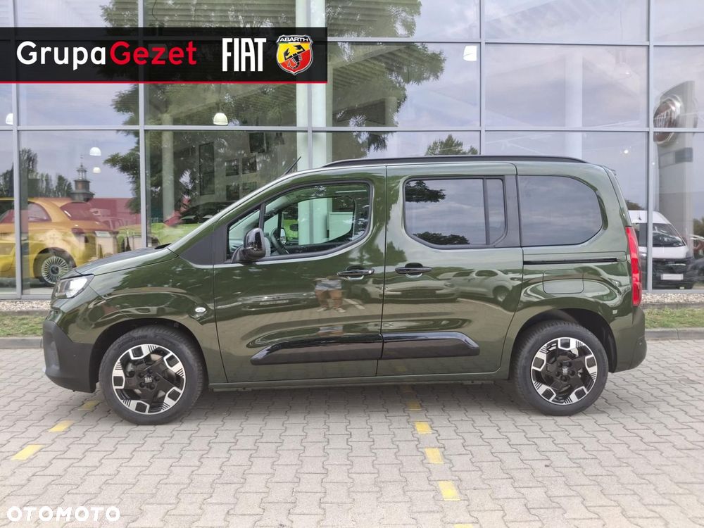 Fiat Qubo - 4
