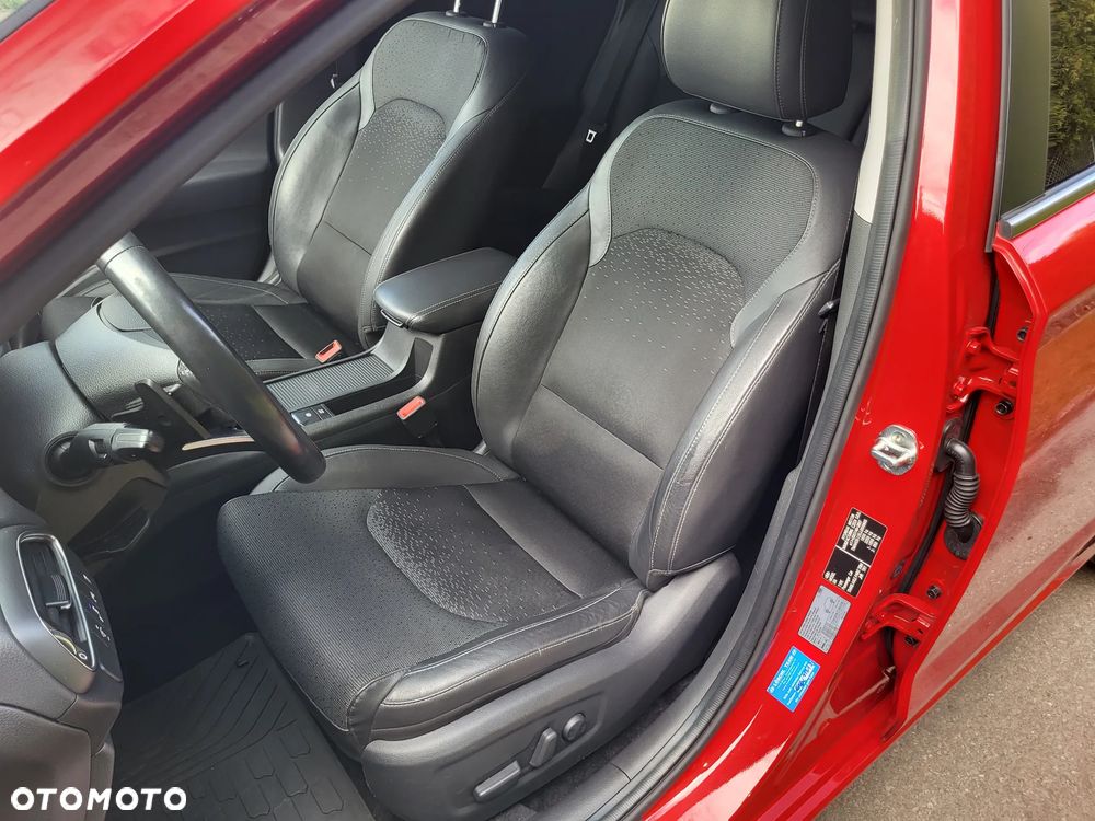 Hyundai i30 1.4 T-GDI DCT Premium - 14