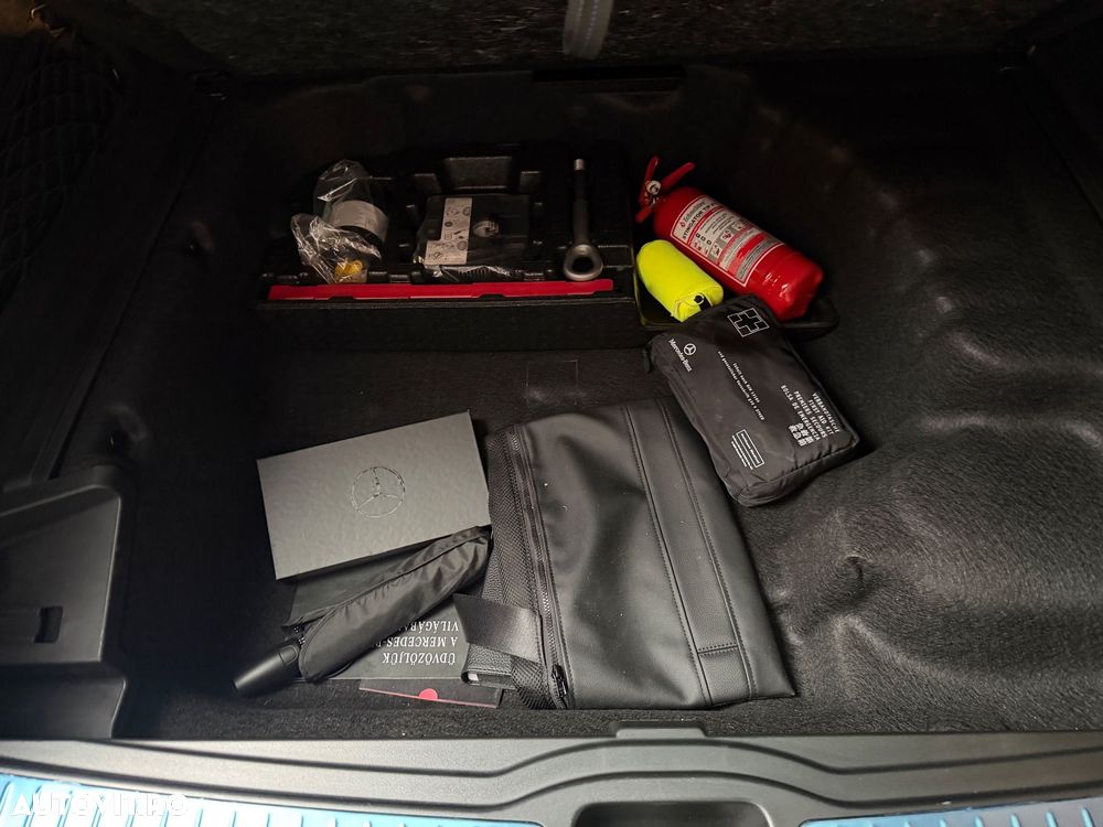 Mercedes-Benz GLE AMG 53 MHEV 4MATIC+ - 25