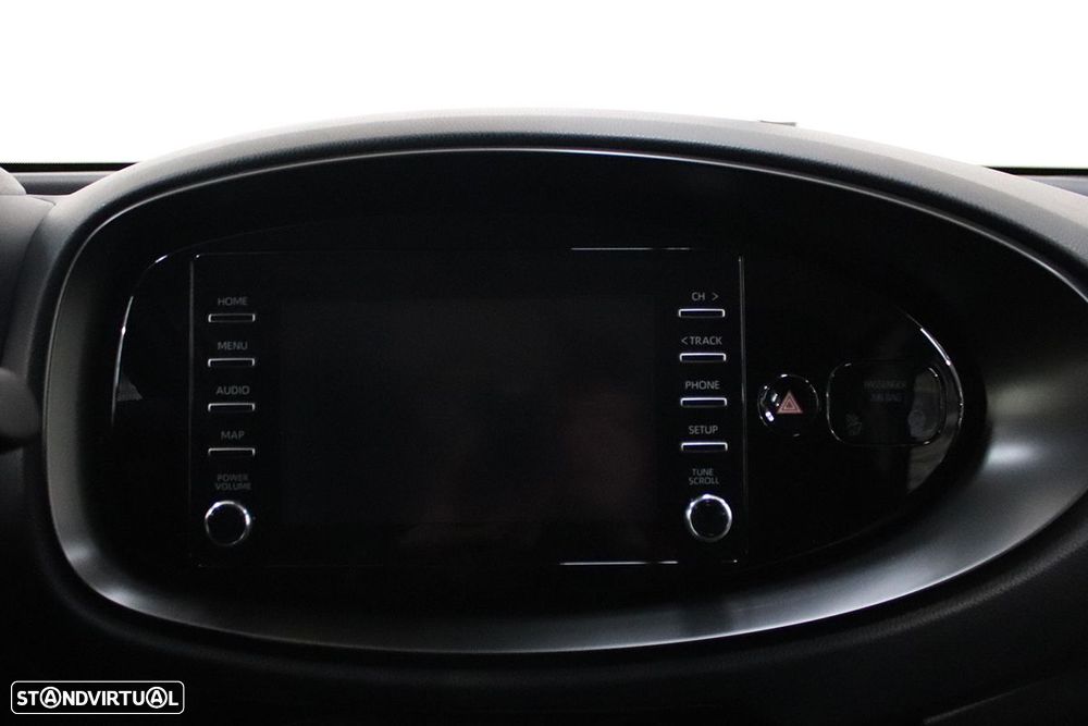 Toyota Aygo X 1.0 Pulse CVT - 9