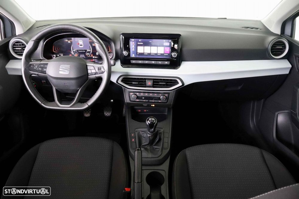 SEAT Ibiza 1.0 TSI Style - 19