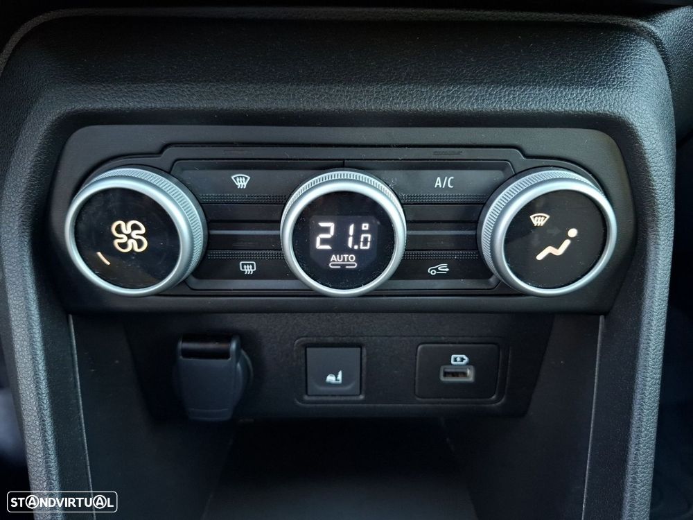 Dacia Sandero 1.0 ECO-G Extreme + Up&Go Bi-Fuel - 24