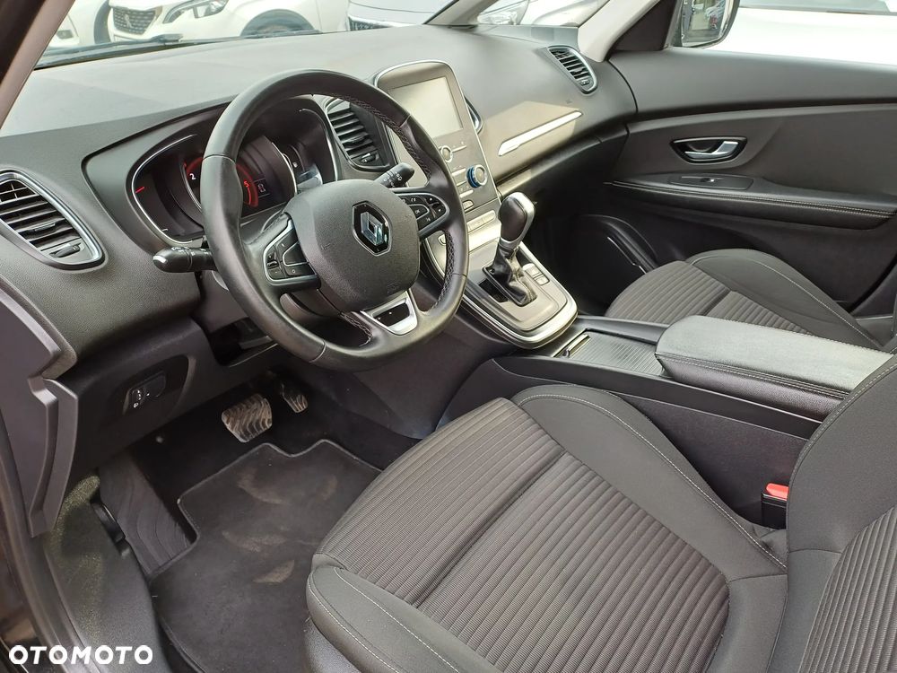 Renault Scenic - 14