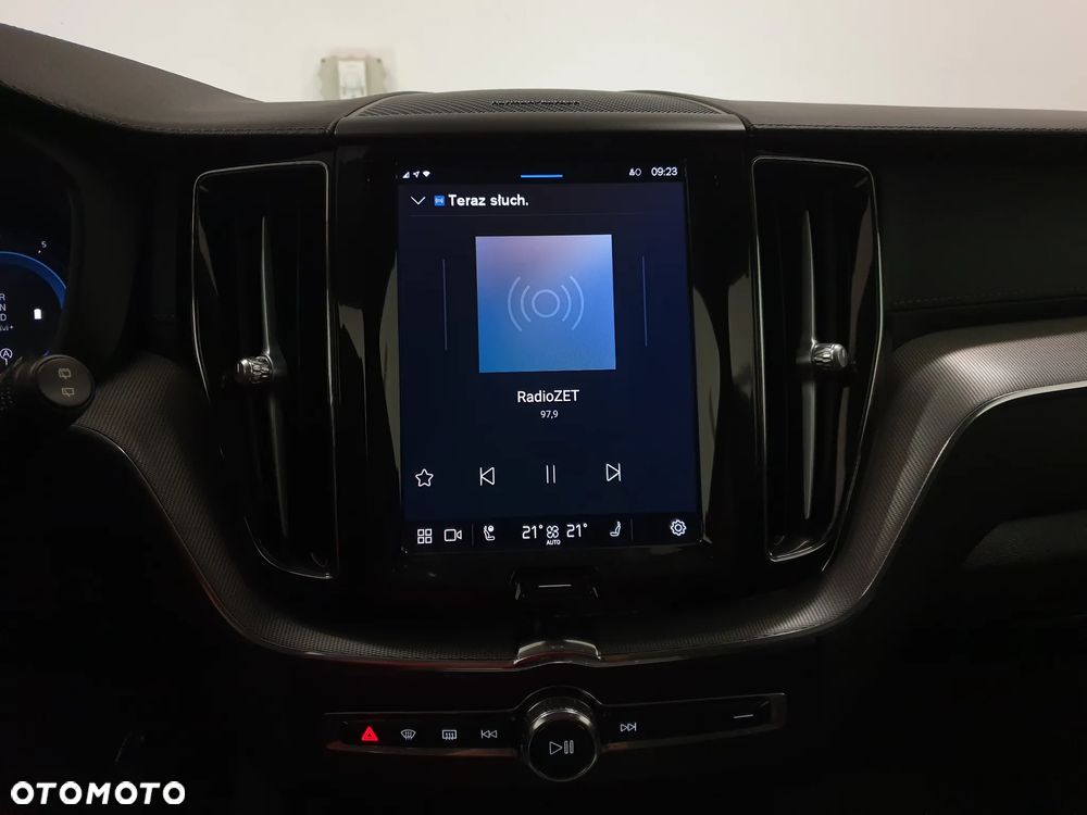 Volvo XC 60 B4 D Geartronic Inscription - 15