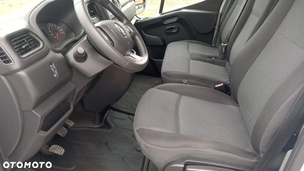 Renault MASTER L3H2 2.3 DCI 150KM 3,5T Bagażnik dachowy - 8