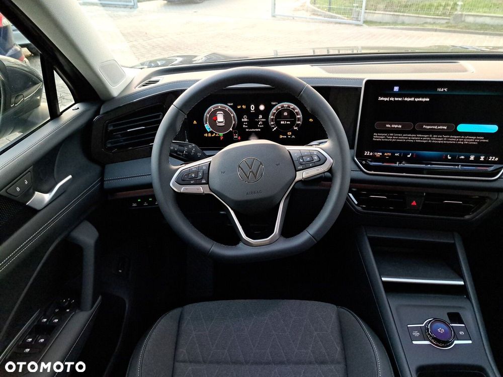 Volkswagen Tiguan 2.0 TSI 4Mot Life Plus DSG - 21