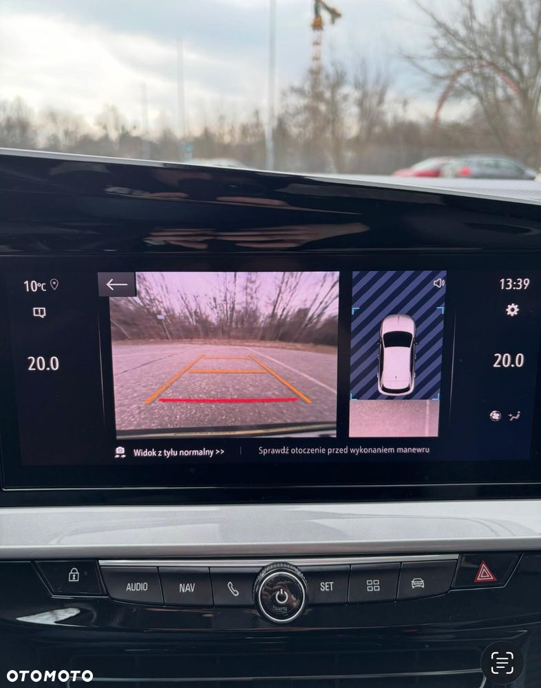 Opel Mokka 1.2 T Elegance Business Pack S&S - 11