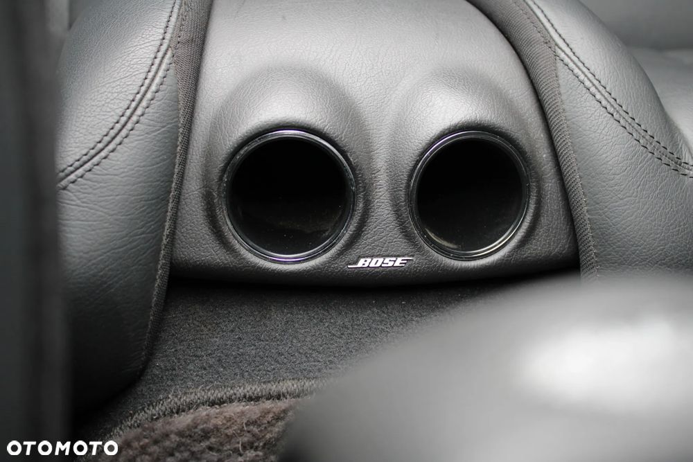 Mercedes-Benz CLK 320 Elegance - 22