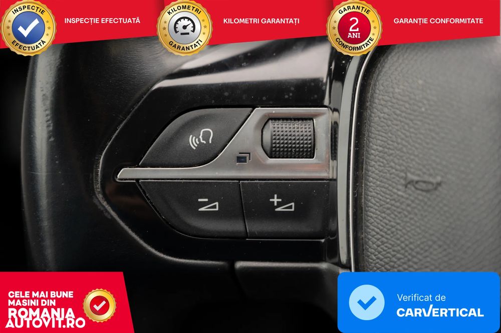 Peugeot 3008 1.2 PureTech 130 EAT8 Active Pack - 9