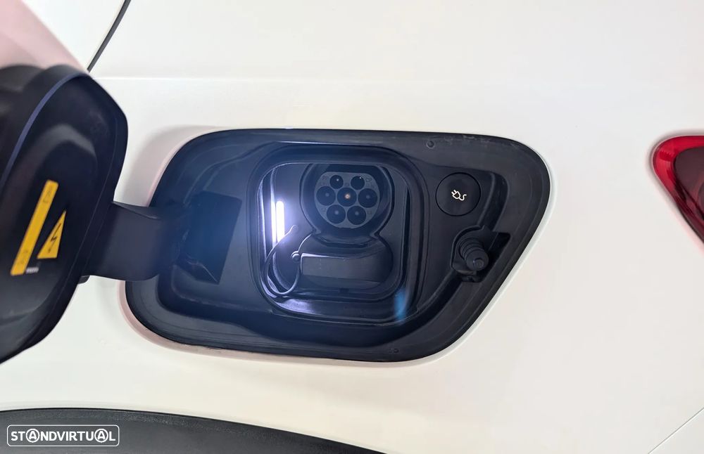 Volvo XC 40 Recharge Core - 18
