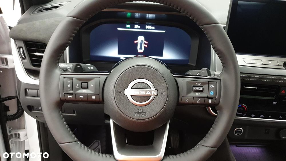 Nissan Qashqai 1.3 DIG-T MHEV Tekna+ Xtronic - 19