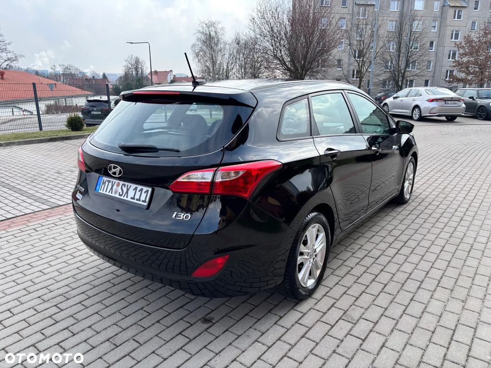 Hyundai i30 1.4 Premium - 18
