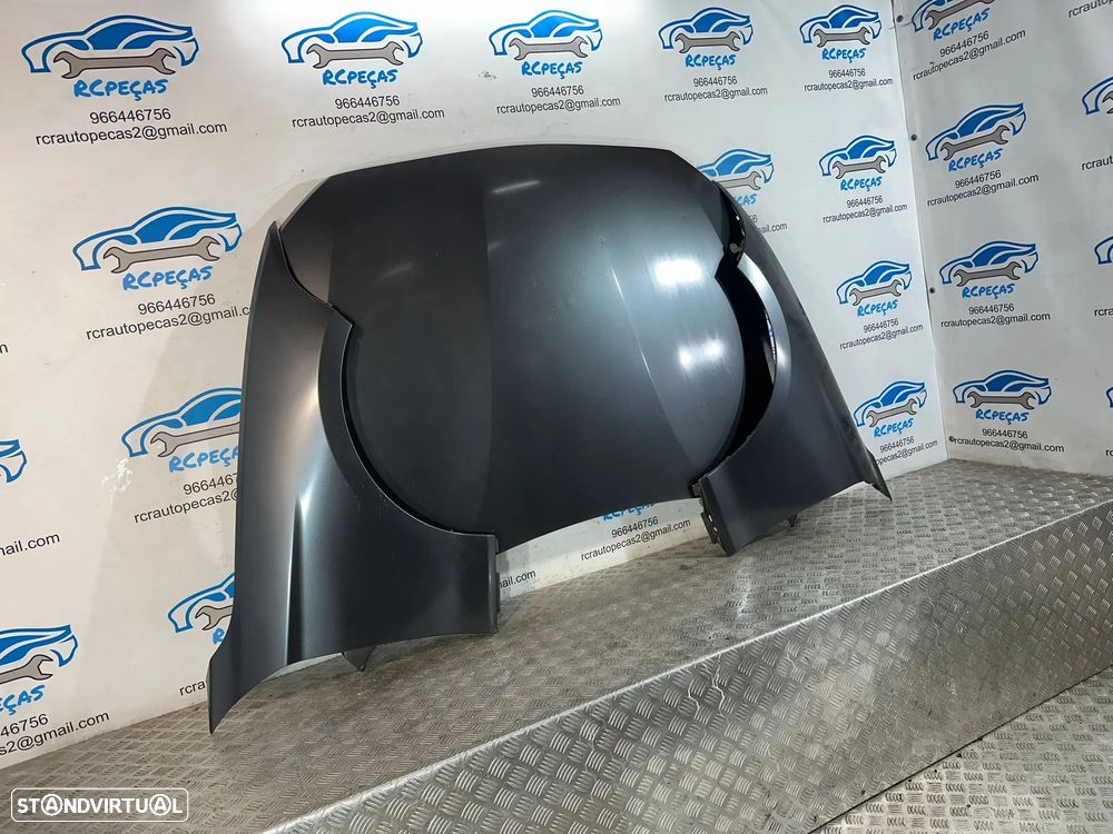 .Frente Completa BMW Serie 1 F20 5 Portas F21 2 Portas Sport Pre LCI Diesel 2011 a 2015 - 9