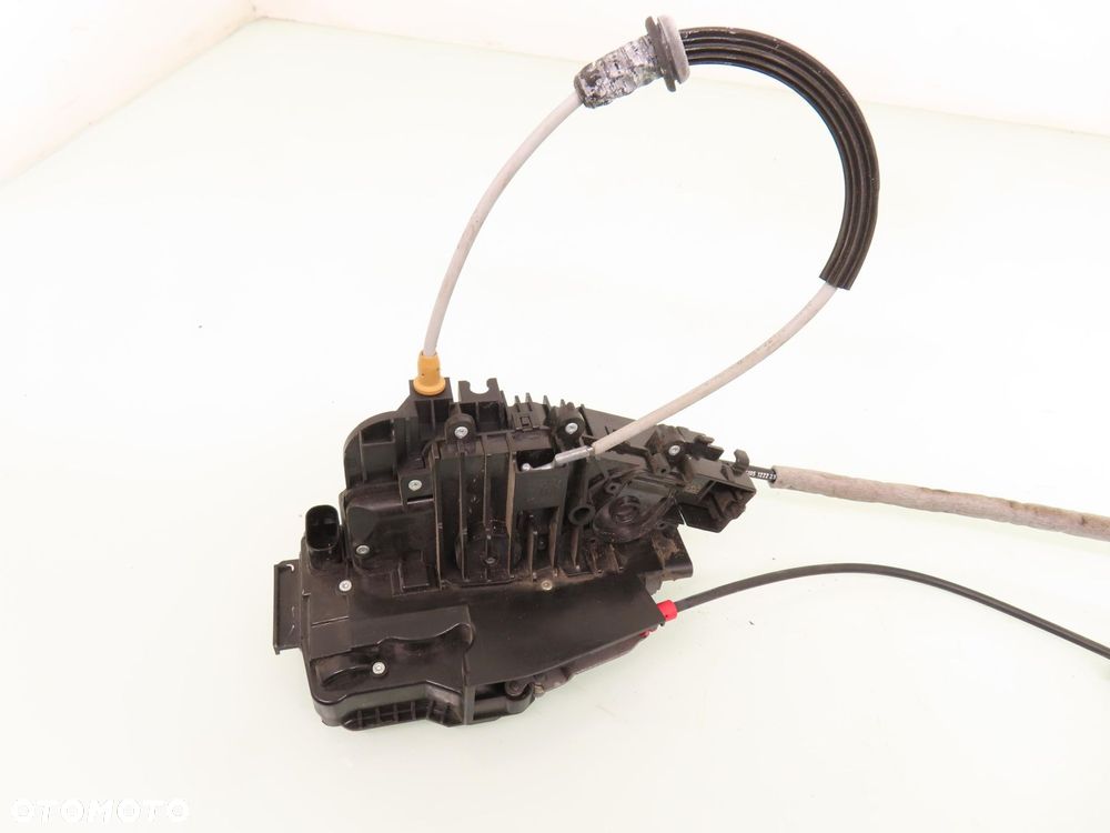 ZAMEK PRAWY PRZEDNI MERCEDES GLE W166 A0997201601 A1667600800 A2310037799 - 10