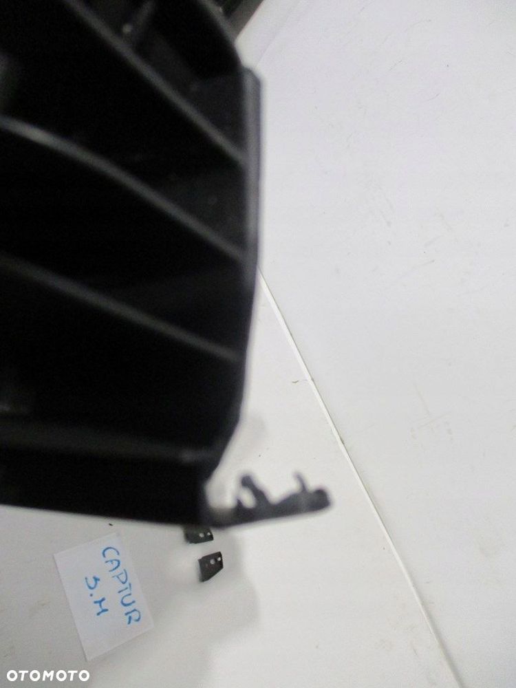 LAMPA RENAULT CAPTUR PRAWA S.M - 5