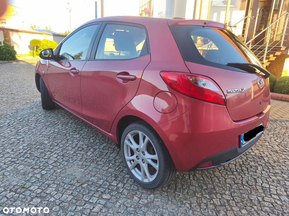 Mazda 2 1.5 Impression - 4