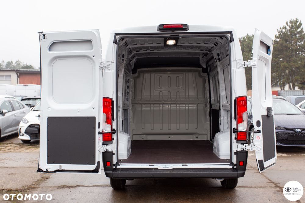 Toyota Proace MAX L3H2 - 17