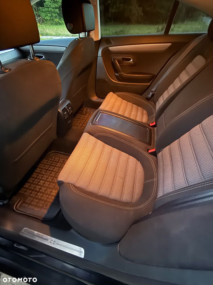 Volkswagen CC - 5
