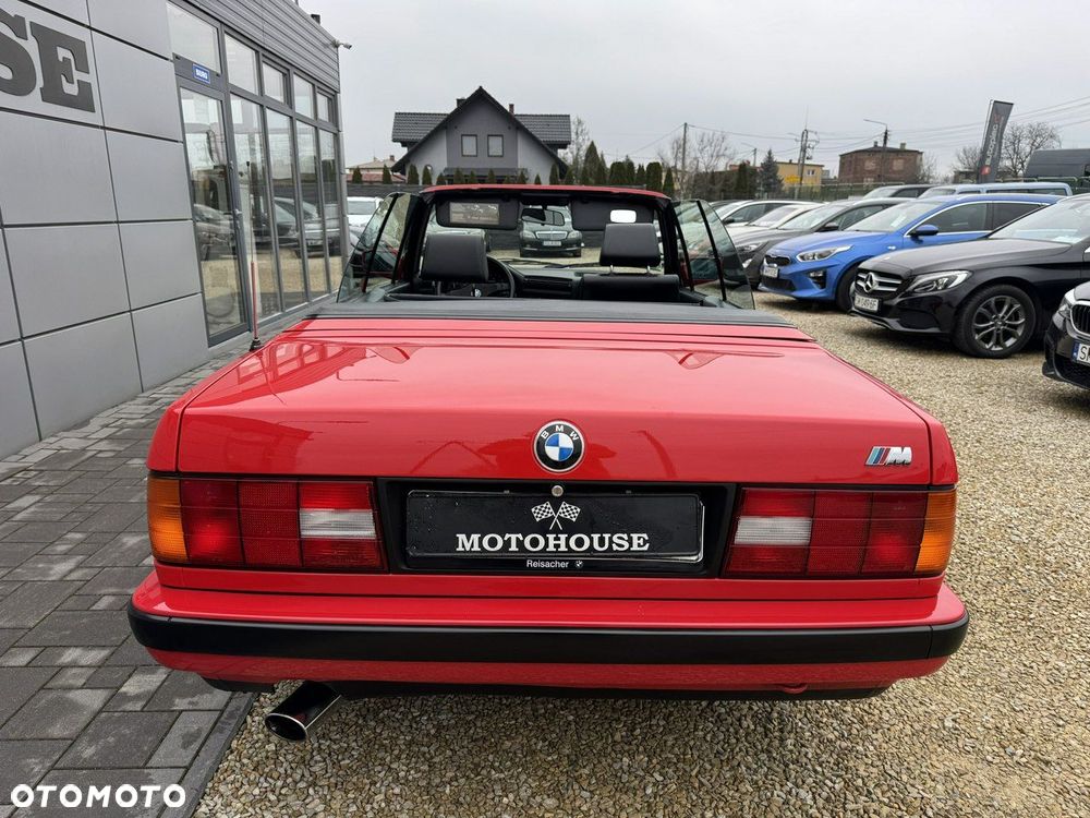 BMW Seria 3 - 8