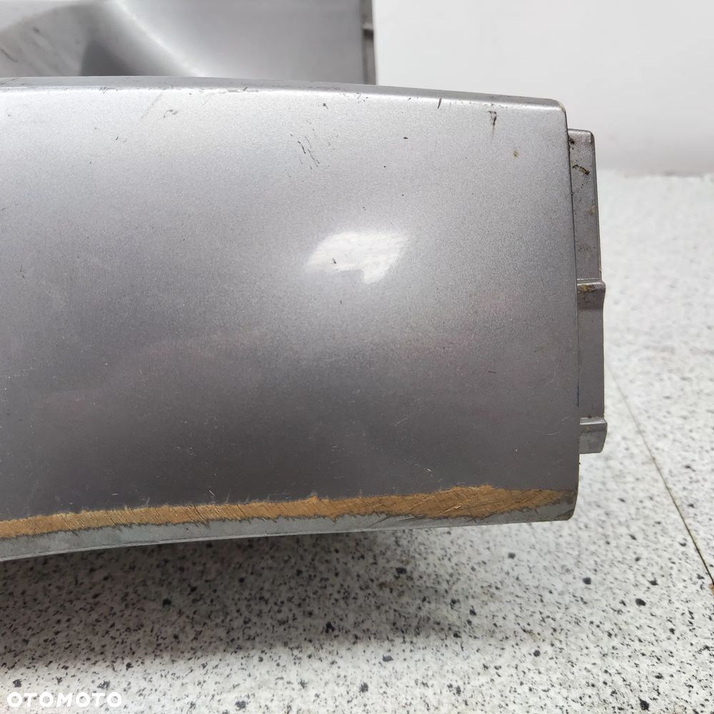 Owiewka, osłona, pług Kymco Grand Dink 125 - 7