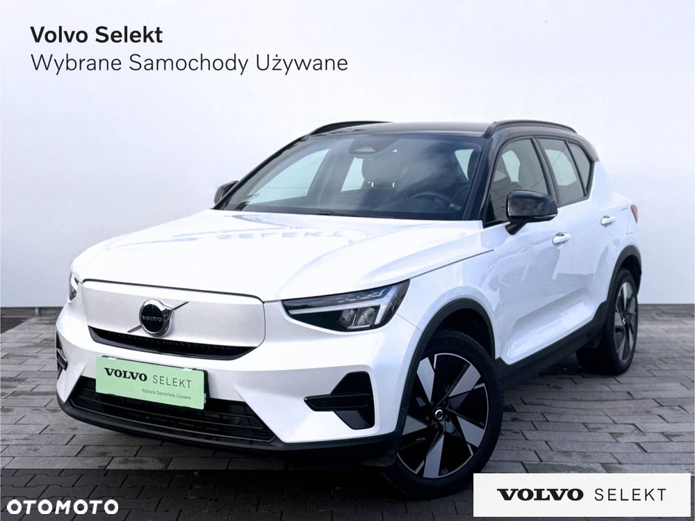 Volvo XC 40 - 1