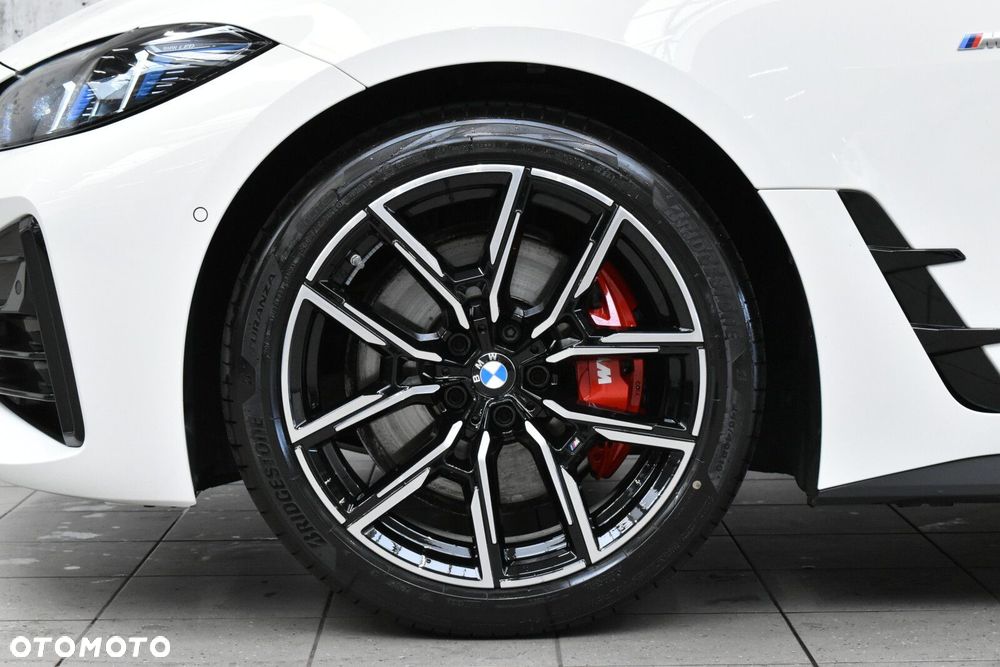 BMW Seria 4 - 7