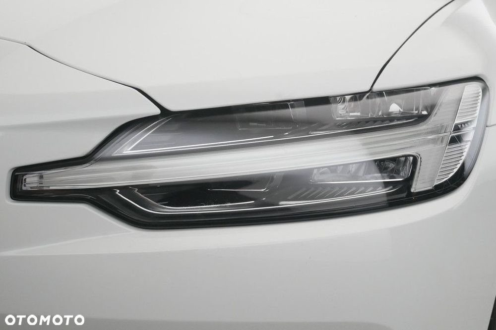 Volvo V60 - 13