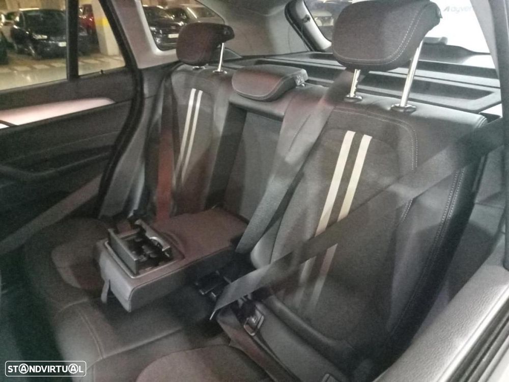 BMW X1 16 d sDrive Advantage Auto - 3