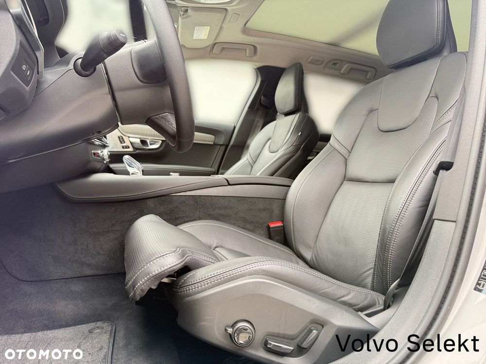 Volvo V90 - 12
