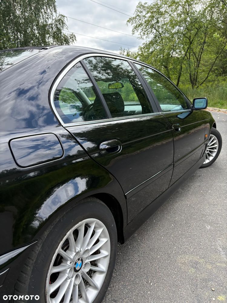 BMW Seria 5 - 14