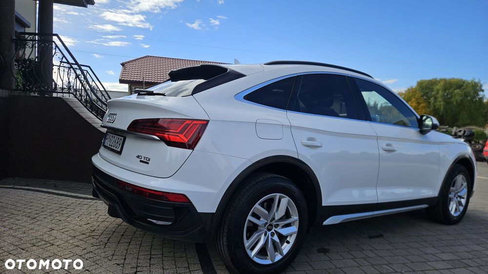 Audi Q5 - 4