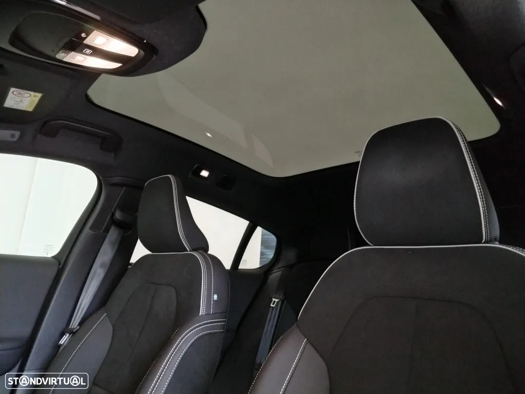 Volvo C40 Recharge Plus - 14